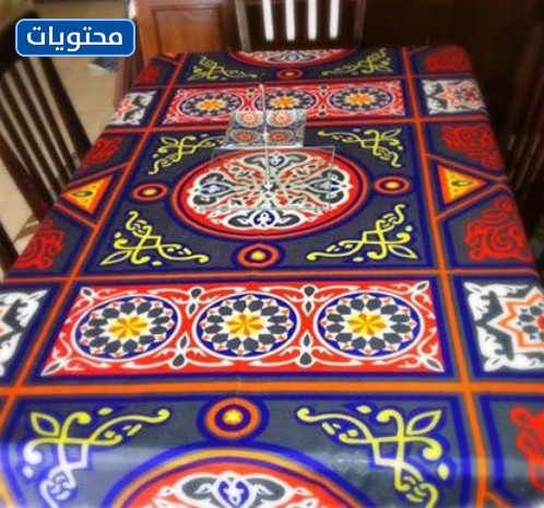 زينة رمضان للمنزل