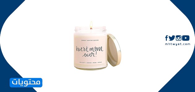 صور أفكار هدايا عيد الأم الرخيصة