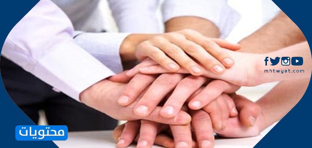 قصة نجاح فريق متطوع