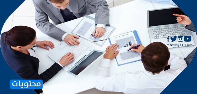 قصة نجاح الفريق التطوعي