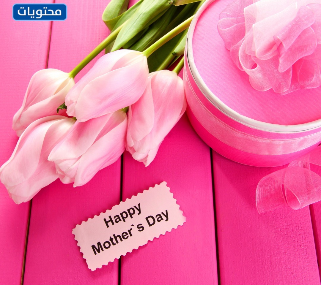 بطاقات المعايدة الخاصة بعيد الأم 2