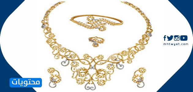 هدايا عيد الأم الذهب الصيني