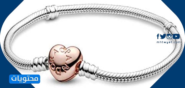 هدايا فضية لعيد الأم