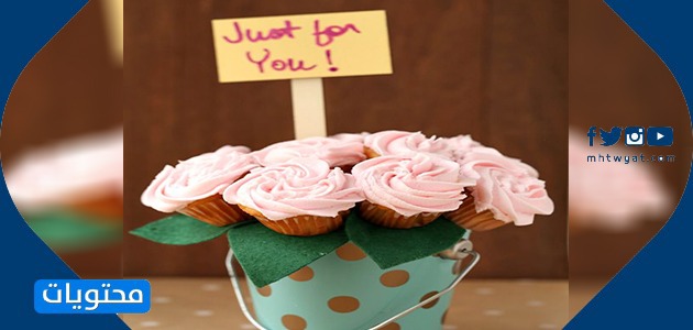 هدايا عيد الأم المصنوعة يدويًا