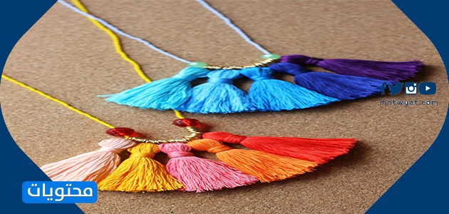 هدايا مصنوعة يدوياً لعيد الأم