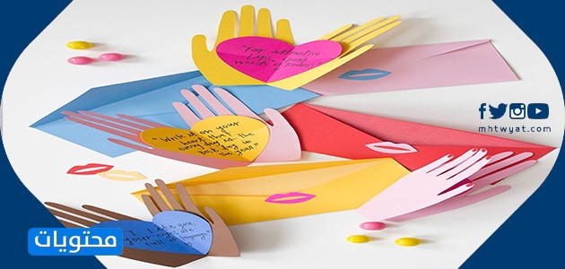 هدايا عيد الأم المصنوعة يدويًا