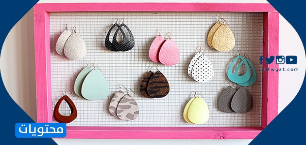 هدايا عيد الأم المصنوعة يدويًا