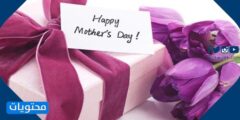 صور عن عيد الأم 2021 وأجمل الكلمات والعبارات عن الأم
