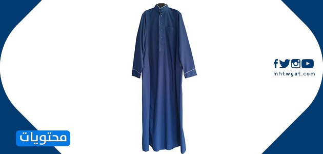 جلابيات رمضان 2021 للرجال