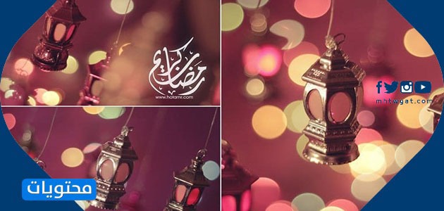صور فوانيس رمضان
