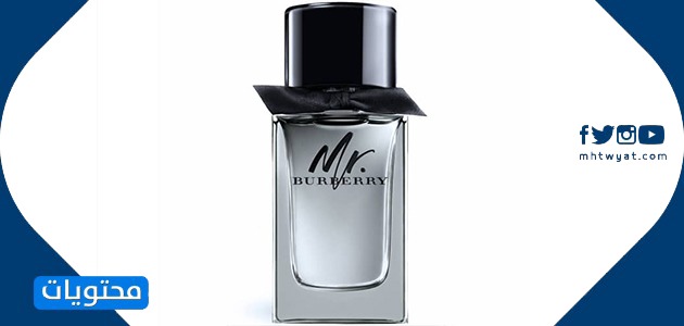 أفضل عطر رجالي في العالم