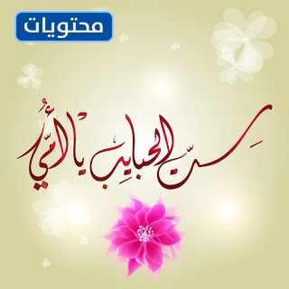 ملف الأم