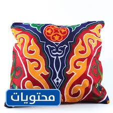 بعض الطرق لاستخدام قماش الخيامية في زينة رمضان