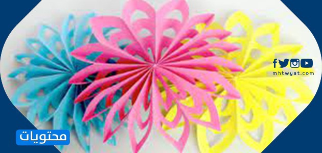 تزيين المنزل بأقل الوسائل الممكنة في رمضان