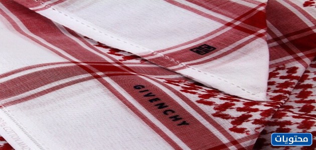 شماغ جيفنشي