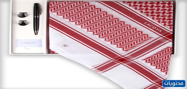 شماغ لاكوفا