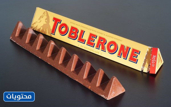 افضل انواع الشوكولاته في السعوديه
