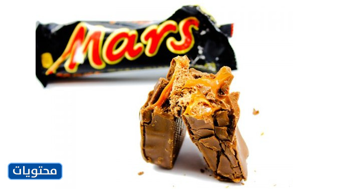 افضل انواع الشوكولاته في السعوديه