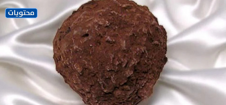 افضل انواع الشوكولاته في السعوديه