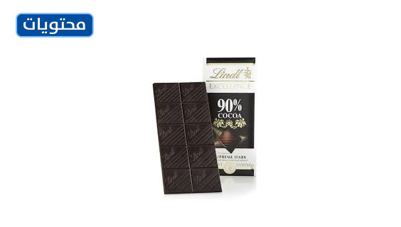افضل انواع الشوكولاته في السعوديه
