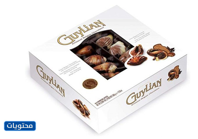 افضل انواع الشوكولاته في السعوديه