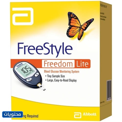 أفضل مقياس السكر