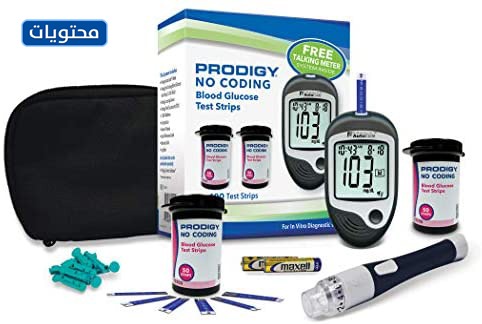 أفضل مقياس السكر