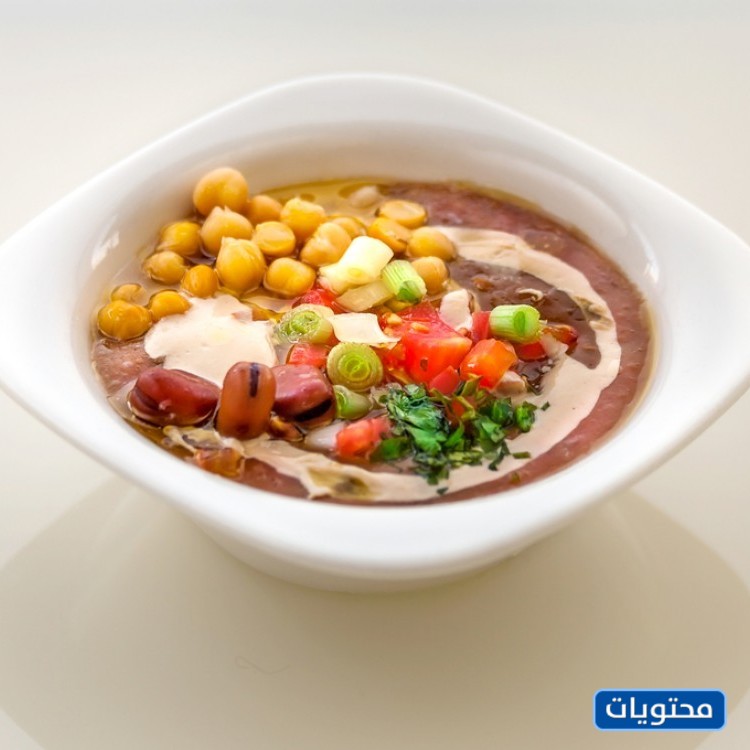 افكار سهلة للسحور في رمضان