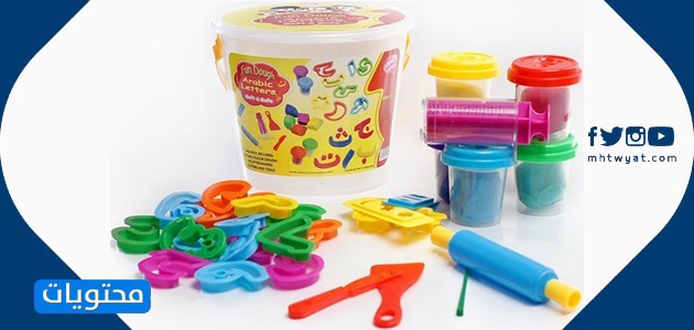 أفكار هدايا العيد