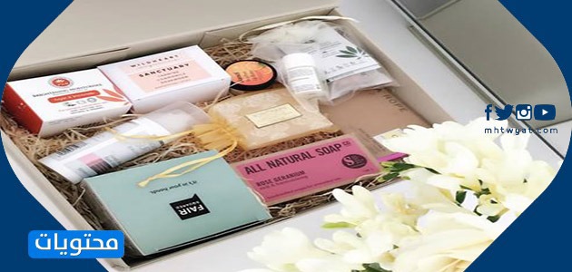 أفكار هدايا العيد للنساء والفتيات