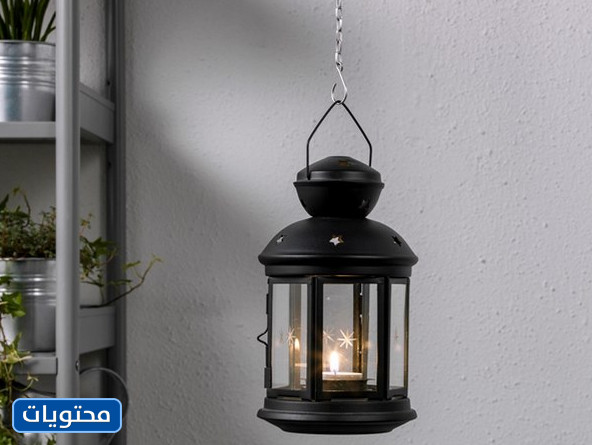 مستلزمات زينة رمضان 2021