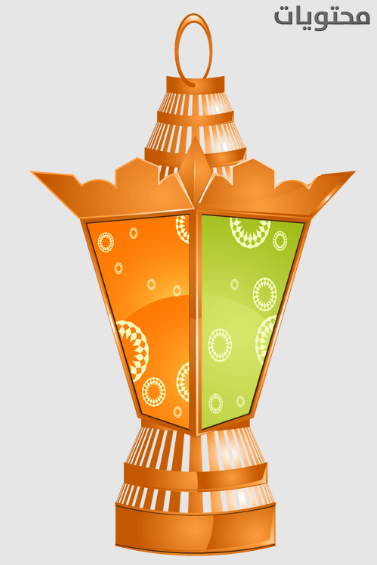 موضوعات فوانيس رمضان