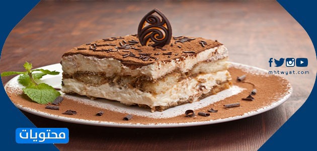 حلويات رمضان باردة وسهلة