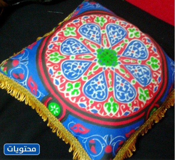 قماش خيامية 