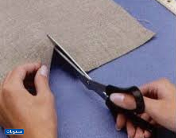 قماش خيامية 