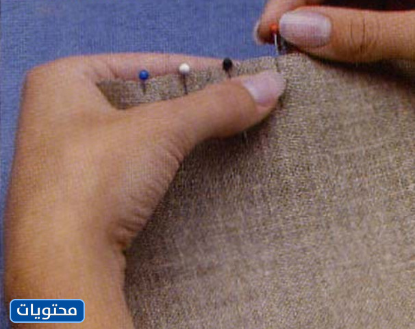 قماش خيامية 