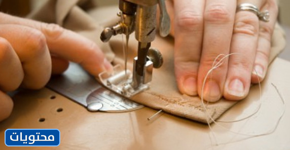 قماش خيامية 