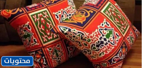 قماش خيامية 