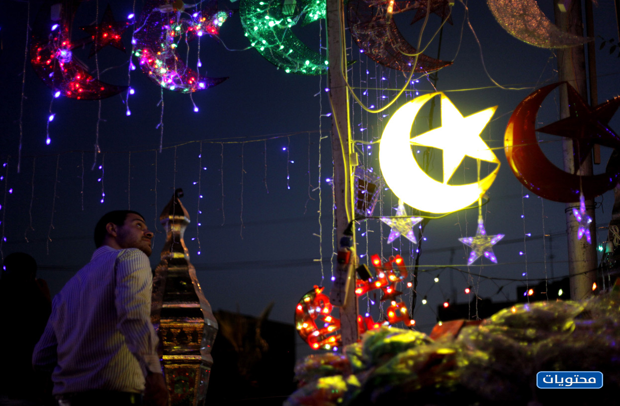 خلفيات رمضان