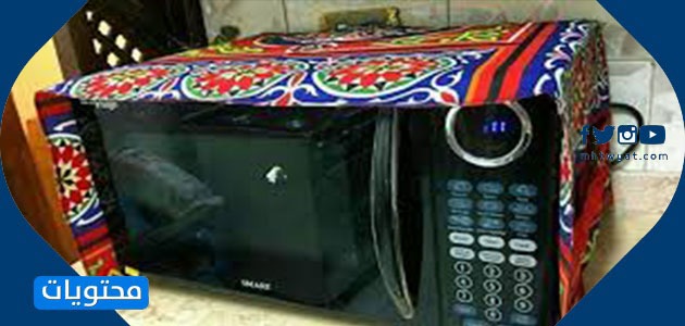 ديكورات المطبخ في رمضان