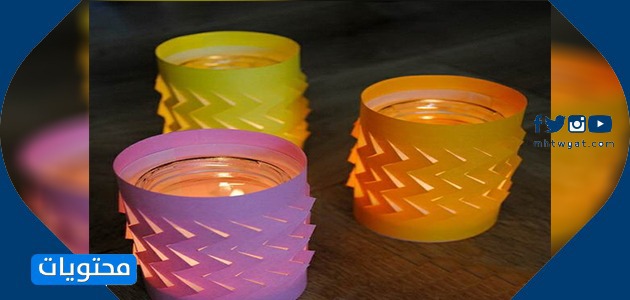 فوانيس حلى رمضان