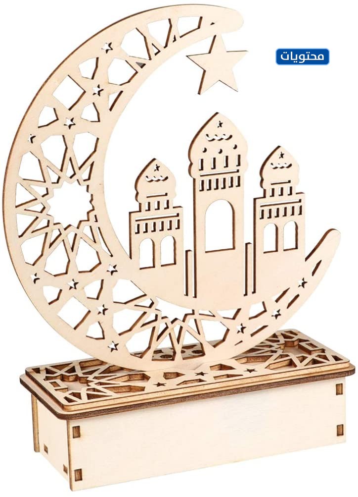 حلى رمضان للمائدة