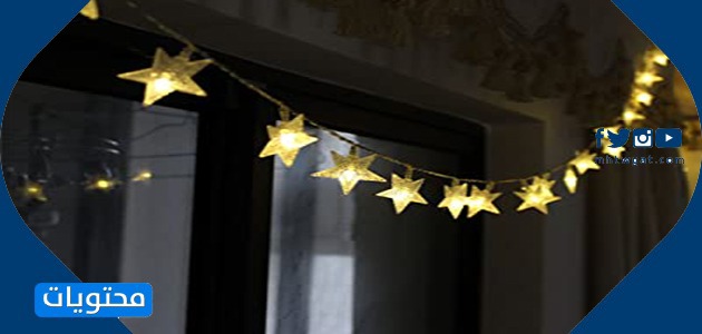 حلى رمضان 2021