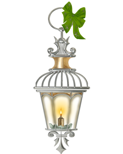 الدعك فانوس