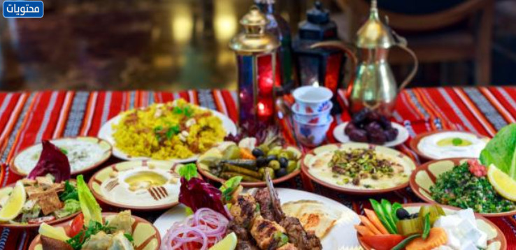 رحلة رمضان للضيوف