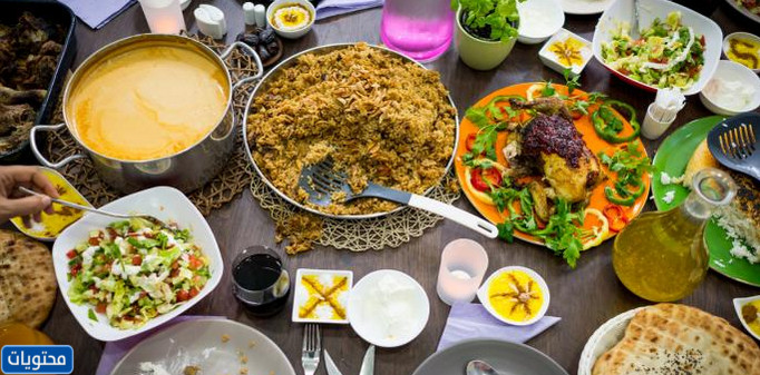 رحلة رمضان للضيوف