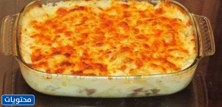 شرحات المعكرونة