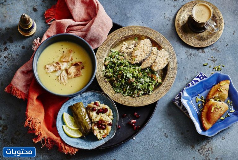 صور من رحلة رمضان