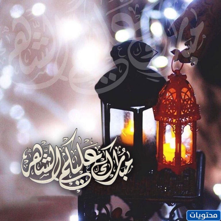 صور كل عام وأنت طيب رمضان 3