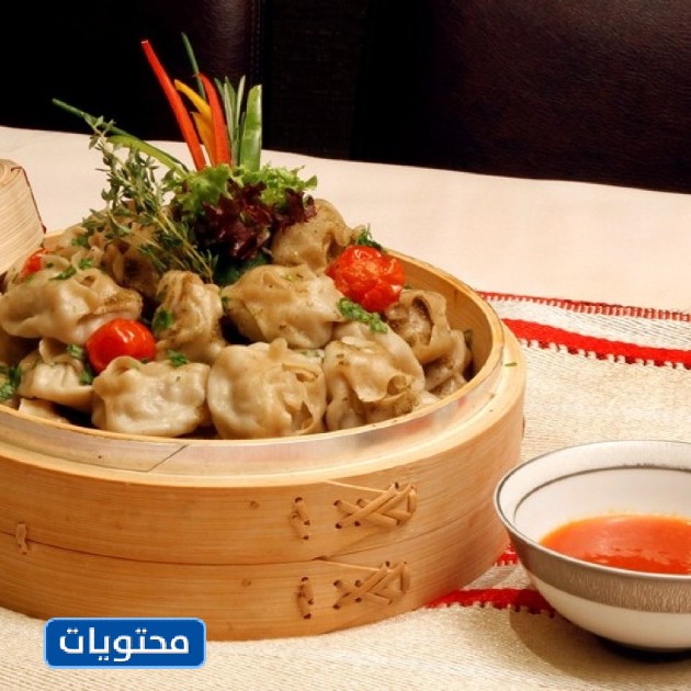 طريقة عمل حجازي منتو بالصور